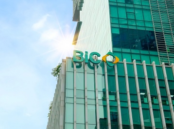 Năm 2026: AM Best tiếp tục xếp hạng năng lực tài chính của BIC ở mức B++