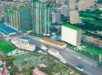 Hà Nội đề xuất loạt cơ chế đặc thù để đẩy nhanh 7 dự án đường sắt