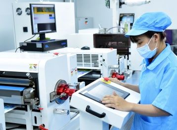 Chuyển đổi số ngành Bao bì 2026: Xây nền dữ liệu, mở đường cho AI bứt phá