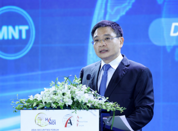 Việt Nam tiếp tục nâng chuẩn chứng khoán, hướng tới MSCI và FTSE bậc cao