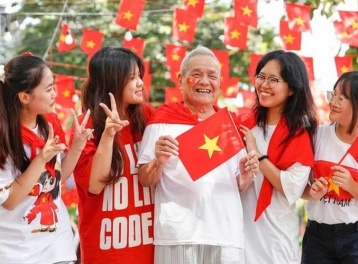 Chốt lịch nghỉ Tết nguyên đán Đinh Mùi và nghỉ lễ Quốc khánh năm 2027