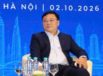 Chủ tịch Alphanam Nguyễn Tuấn Hải: Nâng sức cạnh tranh từ bốn chữ “Tinh”