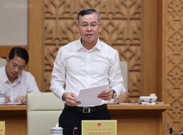 Tăng trưởng GDP quý III ước đạt 9,95%