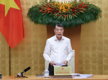 Thủ tướng yêu cầu các địa phương cam kết về kết quả, đóng góp nhiều hơn cho tăng trưởng