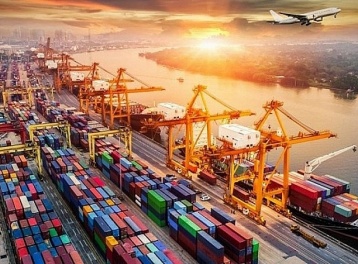 Kim ngạch xuất nhập khẩu hàng hóa 9 tháng đạt trên 888 tỷ USD