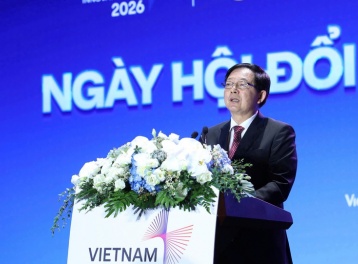 Chuyển từ 'có hoạt động' sang 'có kết quả' đổi mới sáng tạo