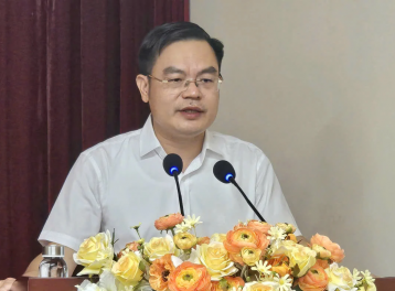 Gỡ vướng nguồn cung, giá vật liệu xây dựng, đẩy nhanh tiến độ thi công