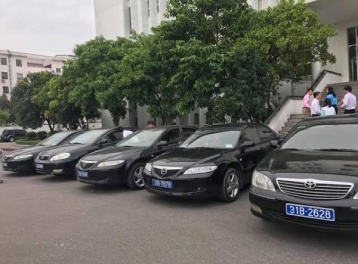 Từ 16/11/2026, áp dụng quy định mới về tiêu chuẩn, định mức sử dụng xe ô tô công