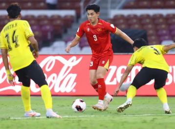 Tuyển Việt Nam thua Malaysia ở trận tranh hạng Ba FIFA ASEAN Cup
