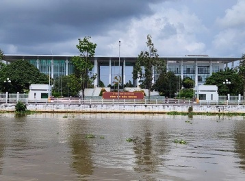 Đẩy nhanh tiến độ xử lý, khai thác nhà, đất dôi dư sau sắp xếp