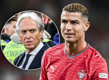 Ronaldo phá vỡ im lặng, hé lộ nguyên nhân rời tuyển Bồ Đào Nha