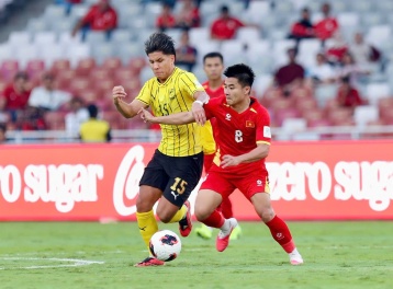 Bảng xếp hạng FIFA mới nhất: ĐT Việt Nam gặp may sau FIFA ASEAN Cup 2026