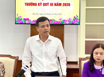 Cục Điện ảnh siết chặt quản lý phim ngắn AI trên không gian mạng