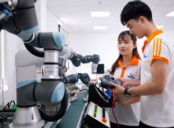 Tái cấu trúc chương trình khoa học, công nghệ và đổi mới sáng tạo quốc gia đến năm 2035