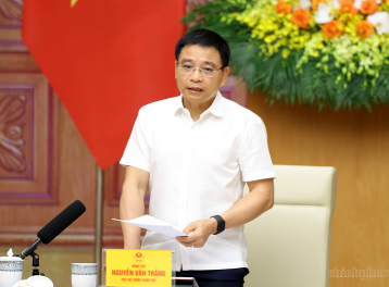 Yêu cầu rà soát, không để giá hàng hóa tăng bất hợp lý