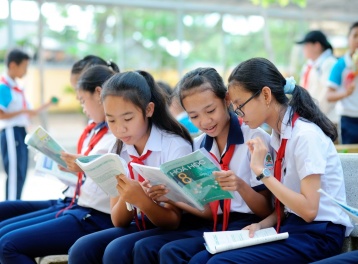 Tháo gỡ điểm nghẽn xã hội hóa giáo dục, khuyến khích mô hình trường trong doanh nghiệp