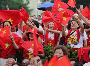 Bộ Nội vụ thông báo lịch nghỉ Tết Nguyên đán Đinh Mùi 2027