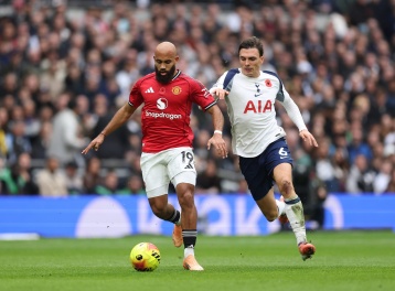 Nhận định MU vs Tottenham: Quỷ đỏ tận dụng lợi thế sân nhà?