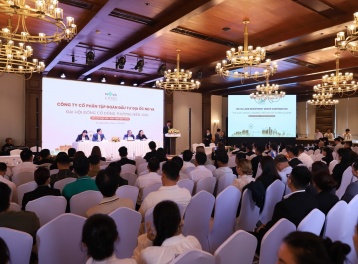 Novaland dùng 90% tiền thu từ ESOP để trả nợ bên liên quan
