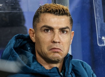 Cristiano Ronaldo đối mặt án phạt sau vụ rời nơi tập trung của tuyển Bồ Đào Nha