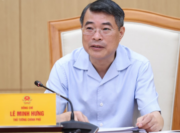 Cung ứng đủ điện là điều kiện tiên quyết cho các mục tiêu phát triển