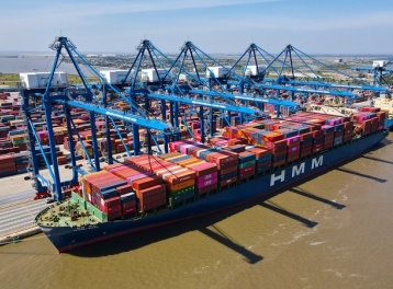 Mở rộng không gian logistics, động lực mới cho chuỗi cung ứng và xuất nhập khẩu Việt Nam
