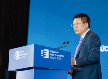 Muốn tăng trưởng GDP 10%+: Việt Nam phải bứt phá bằng năng suất và đổi mới sáng tạo