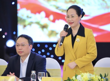 Ra mắt “Mạng lưới Phát triển công nghiệp văn hóa Việt Nam”