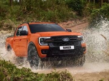 Ford Việt Nam triển khai ưu đãi và chuỗi trải nghiệm “She’s Ready” 