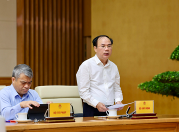 Thị trường bất động sản quý III/2026: Giao dịch sụt giảm, tồn kho tăng cùng áp lực tín dụng