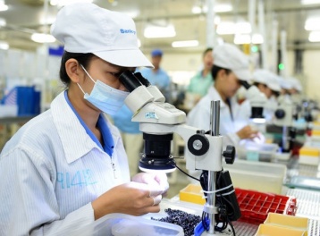 Chính phủ ban hành cơ chế đột phá thu hút nhân tài đổi mới sáng tạo dữ liệu