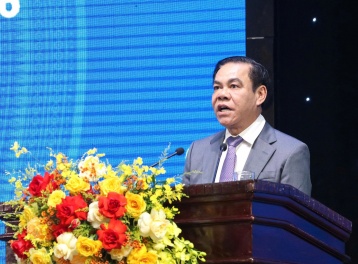 Nghệ An đồng hành, tạo điều kiện để doanh nghiệp phát triển bền vững