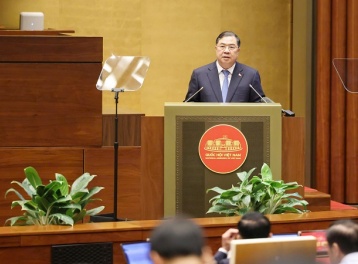 Năm 2027 được xác định là năm tăng tốc, bứt phá, phấn đấu tăng trưởng GDP từ 10% trở lên