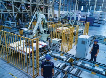Nông nghiệp Hòa Phát bứt tốc, xuất bán hơn 151.000 con heo trong quý III/2026