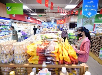 Phó Thủ tướng Nguyễn Văn Thắng: Xử lý nghiêm các hành vi đầu cơ, găm hàng, thao túng giá