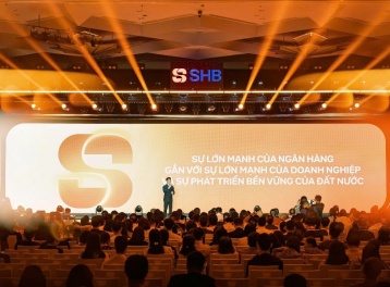 SHB hoàn tất thương vụ chuyển nhượng SHBFinance, mở rộng dư địa tăng trưởng