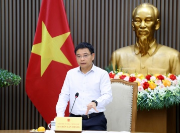 Phó Thủ tướng yêu cầu giảm lãi suất cho vay từ 1,5–2%
