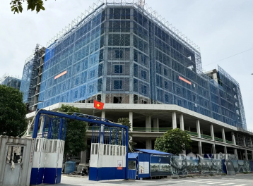 Hà Nội ưu tiên nhà ở xã hội tập trung, hạn chế dự án nhỏ lẻ