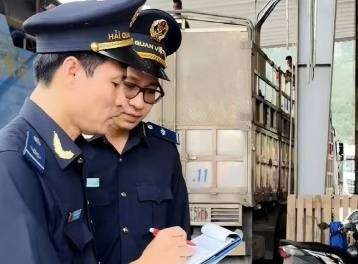 Hải quan kiến nghị tháo gỡ vướng mắc đối với urê nhập khẩu