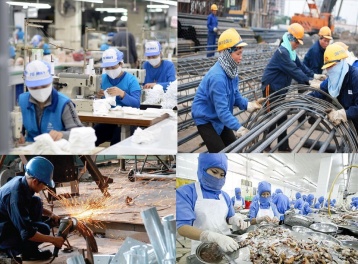 Phạt đến 150 triệu đồng nếu không tổ chức khám sức khỏe cho người lao động