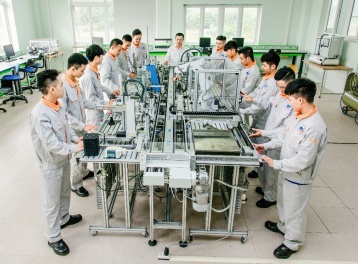 Bộ GD&ĐT ban hành quy định mới về bồi dưỡng năng lực thực hành nghề cho nhà giáo GDNN