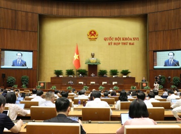 Dự án Luật Đấu giá tài sản (sửa đổi): Thúc đẩy phân cấp, đơn giản hóa thủ tục và chuyển đổi số