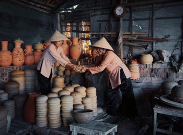 Hà Nội tổ chức Festival Bảo tồn và Phát triển làng nghề toàn cầu lần thứ nhất