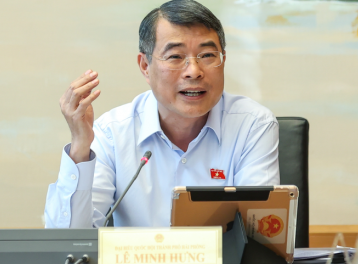 Thủ tướng Lê Minh Hưng: Kiên định kiểm soát lạm phát để người dân thụ hưởng thành quả tăng trưởng