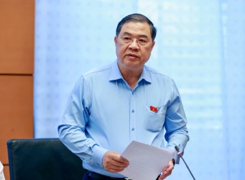 Dự án Luật Thỏa thuận quốc tế (sửa đổi): Phân cấp đi đôi với kiểm soát trong hoạt động đối ngoại