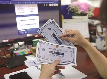 Áp lực đáo hạn gia tăng vào cuối năm 2026 và năm 2027