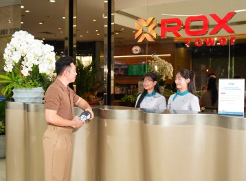 Từ ESG đến bài toán hiệu quả vận hành tòa nhà