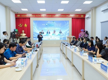 30 năm ngành chứng khoán Việt Nam: Động lực bứt phá và vị thế mới trên bản đồ vốn