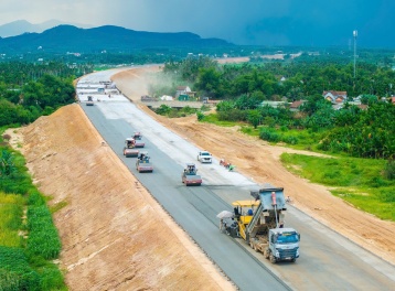 Giải ngân vốn đầu tư công đạt 64,6% kế hoạch năm 2026
