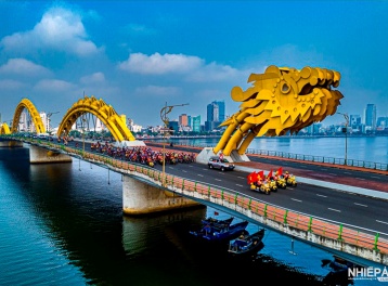 Đến năm 2075, Đà Nẵng hướng tới nhóm đô thị giàu bản sắc hàng đầu Châu Á